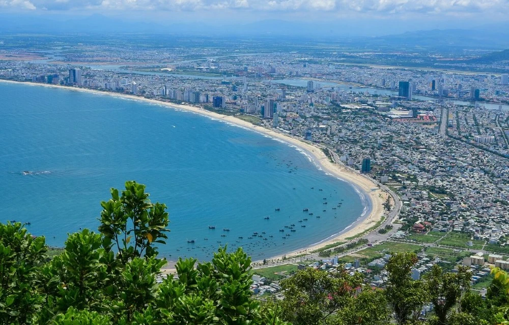Son Bay Beach Ko Yao