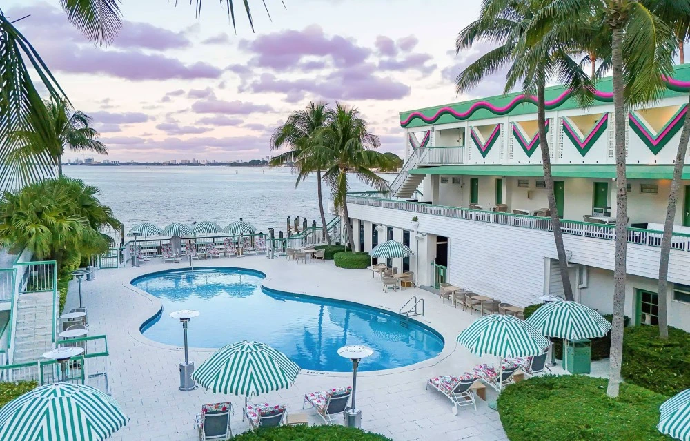 Palm Beach Club Ko Yao