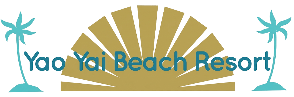 Hotel in Ko Yao Logo